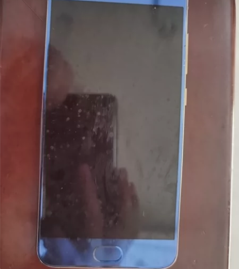 小米6工作机,6+64,两台,要的来 感兴...