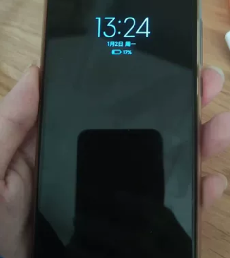 小米8se，6+128，一直带壳膜使用，导...