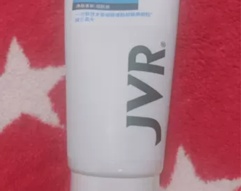 杰威尔男士磨砂洗面奶美白深层清洁控油去黑头...