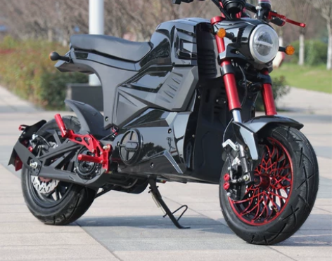 神鹰（摩托车） 电动摩托车  白沙五路 万...