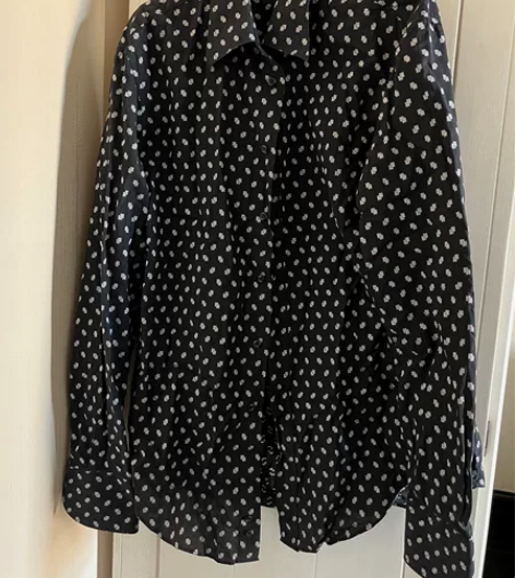 Emporio Armani 男士衬衫 x...