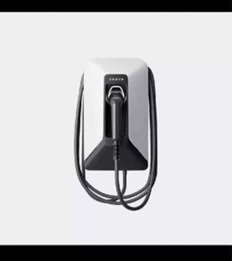 标价即卖价。 含极氪7kw充电桩、50米线...