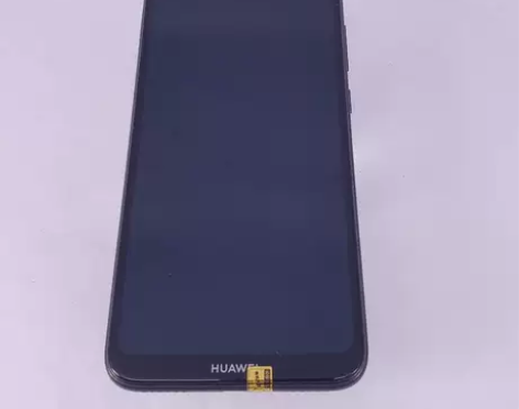 华为 畅享9 4G+64G 9新 华为二手...