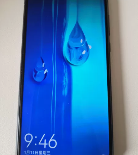 华为畅享9plus     配置4+128...