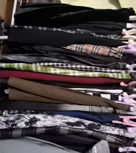 短裙 有JK也有比较百搭的百褶裙 本人购物...