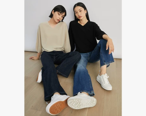 休闲裤女 女裤休闲裤畅点徐CHANGDX ...