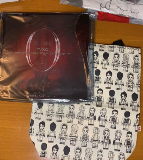 2007年东方神起 the 2nd asi...