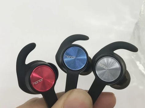 华为荣耀原装Xport无线蓝牙运动耳机AM...
