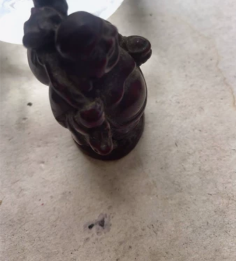 清代木雕有喜欢的可以联系我咨询询价 感兴趣...