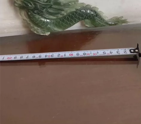 玉雕龙,工艺好 感兴趣的话点“我想要”和我...
