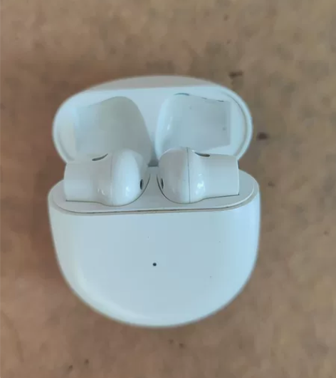 一加耳机可以分着卖 感兴趣的话点“我想要”...