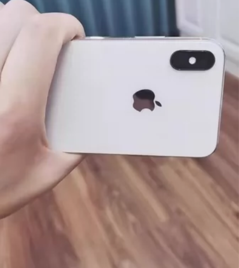 iphoneX白色 64g全网通全原装！！...