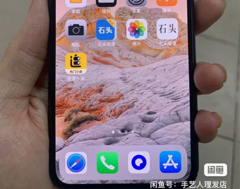 国行iphonex苹果x，有面容，64G，...