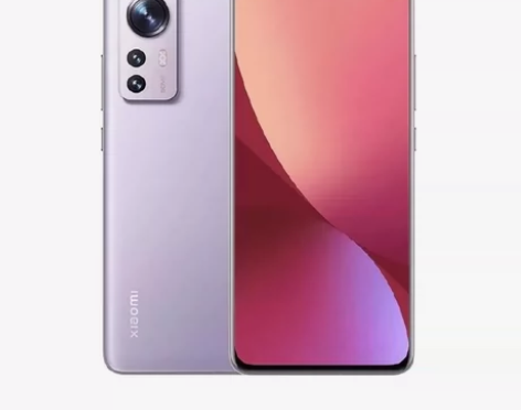 小米之家撤下来的小米12X-8+128G展...