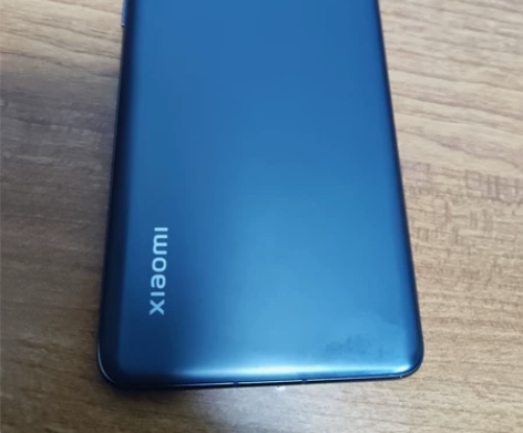 小米12x，12+256内存，原装无拆无修...