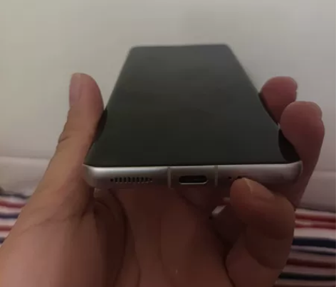 老婆自用小米12X紫色，用着不习惯，便宜出...