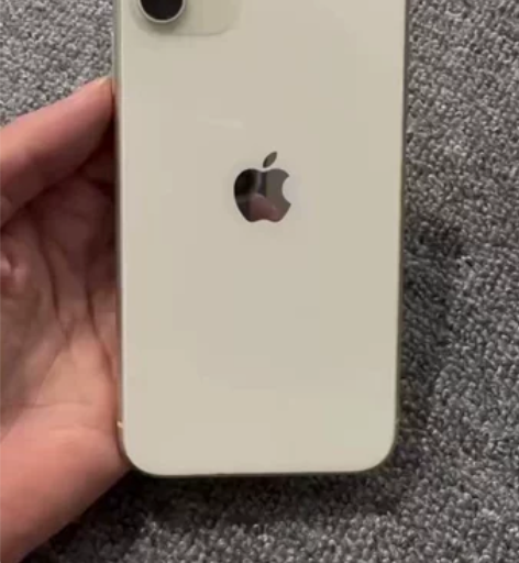无锁 iPhone 11  128G  稀...
