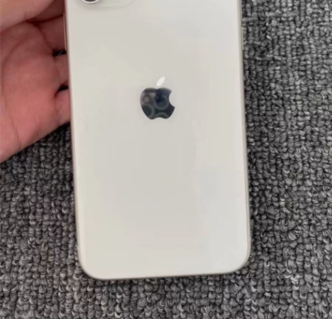 正品苹果11 128 全网通美版无锁 女生...