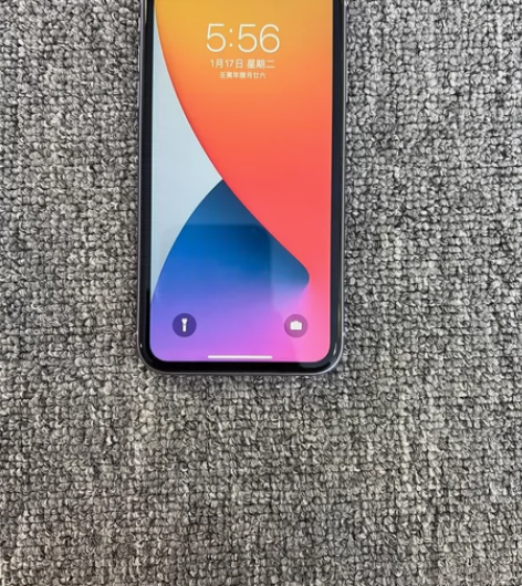 苹果11紫色国行，128g内存，全网通，成...