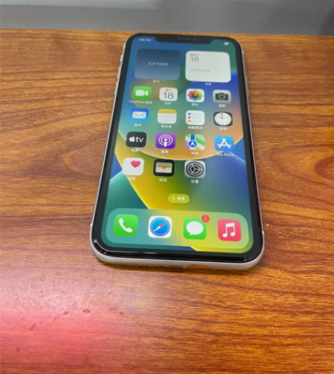 苹果11,128,便宜 无拆修 极品...