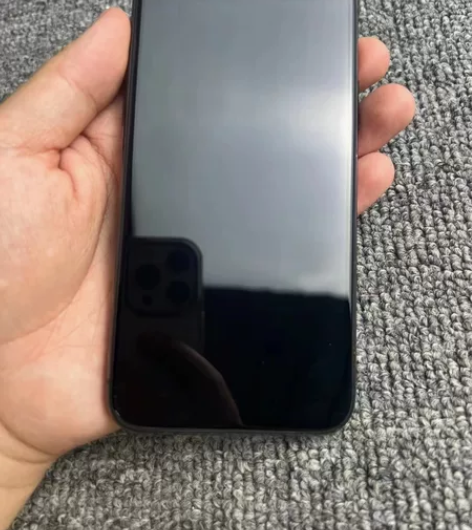 苹果11 pro64G 美版无锁三网全原装...