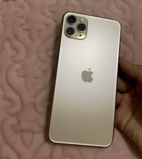 出一部闲置的iPhone 11 Pro M...