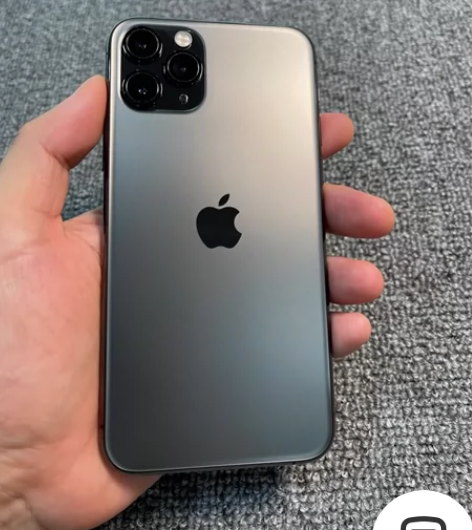 苹果iPhone 11ProMAX美版 【...