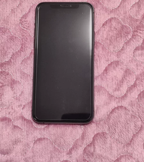苹果11pro 512g 单卡全网通，没有...