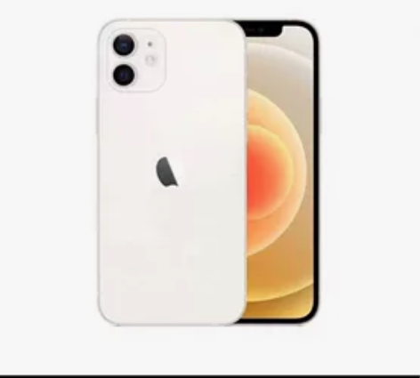 苹果12,64g,电池80,国行无拆无修全...