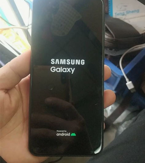 三星  A03  Core   2+32G...