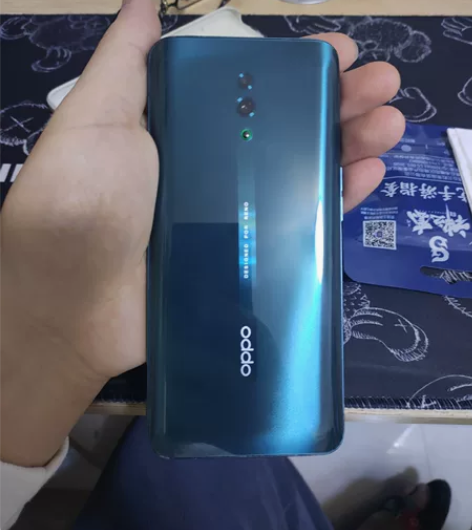 OPPOReno 8256 8g运存 8g...