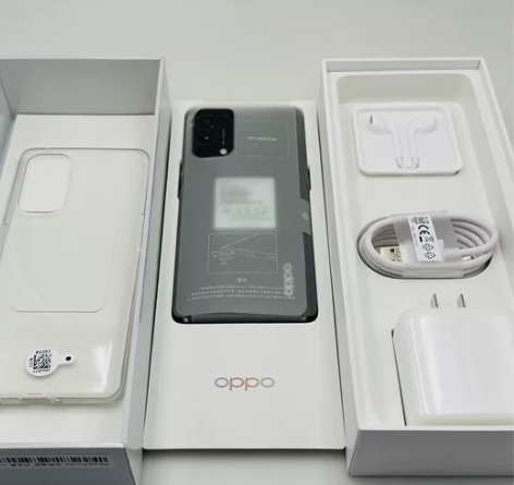 OPPO OPPO Reno5 Pro+（...