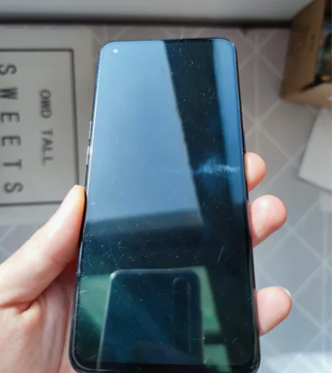 oppo k9 8+128 手机无拆无修功...