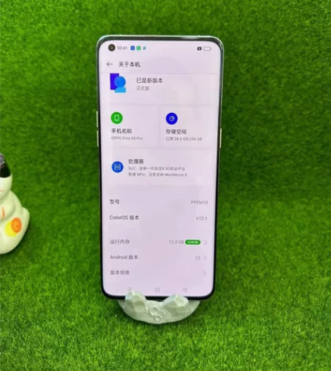OPPO Find X5  12+256G...