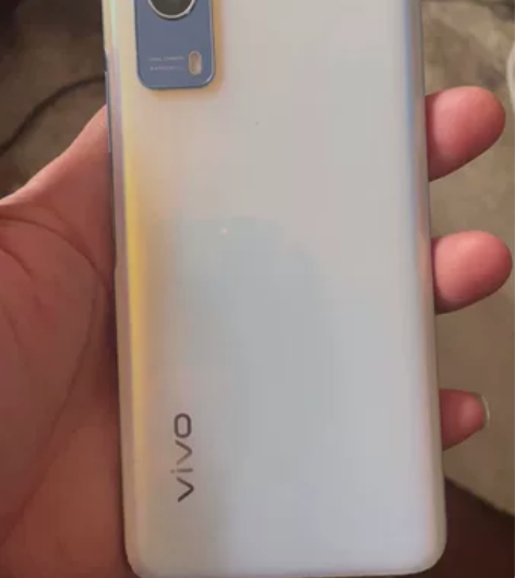 vivo y53s,8+256G成色如图,...