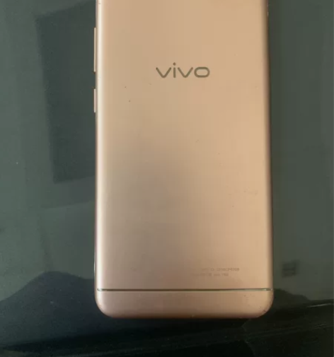 vivo手机闲置一台,7成新,机子流畅,胜...