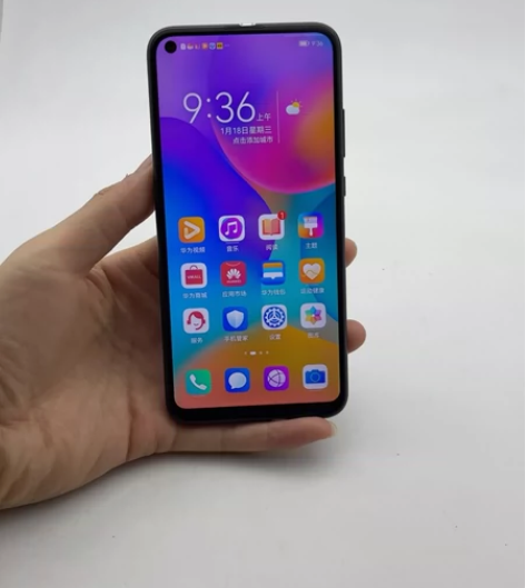 荣耀play3手机，4+128g内存内存，...