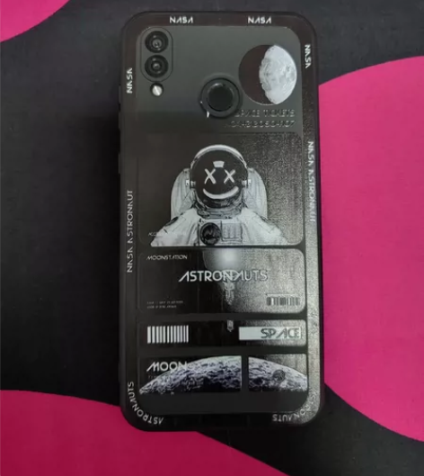 荣耀play手机，麒麟970处理器，6+6...