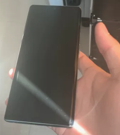 荣耀60 8+256G，官方保修到7月份，...