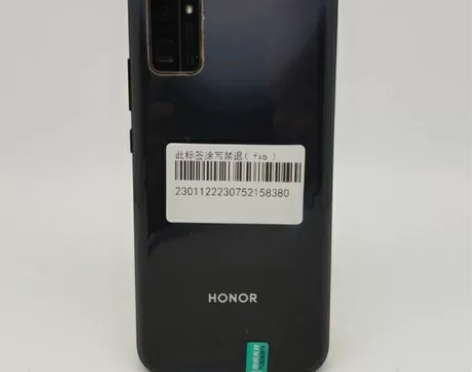 9成新 荣耀 荣耀 30 8G+128G ...