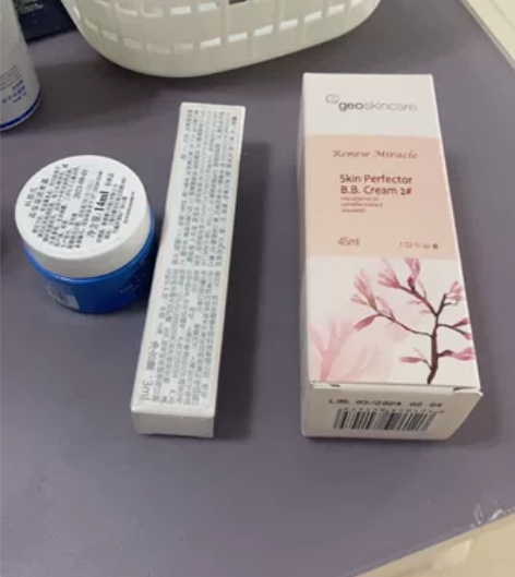 花西子睫毛膏纽西之谜隔离 科颜氏已出￥15...