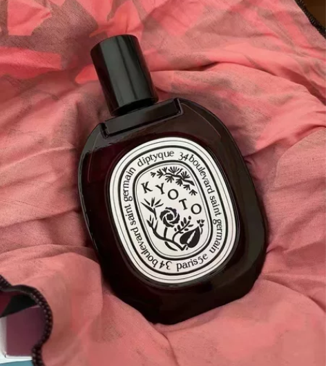 蒂普提克60周年限量城市主题东京都玫瑰香水...