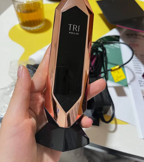 初普 欲望 desire 美容仪 全新一次...