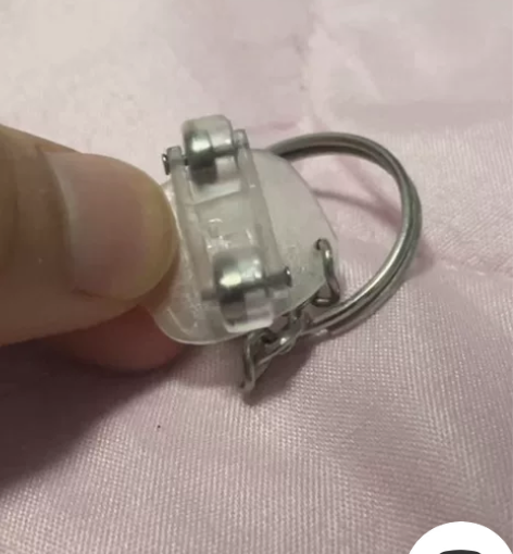 漂移板挂件 送 分体式滑板 感兴趣的话点“...