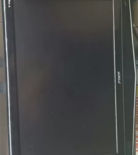 同方22液晶电视，能正常收看无维修，外观完...