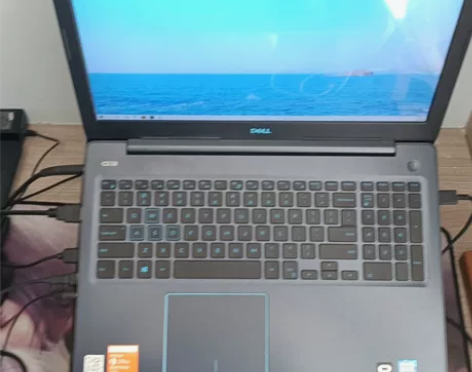 出dell g3 3579，学生自用，从来...