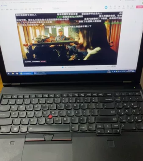 联想Thinkpad P50 移动工作站 ...