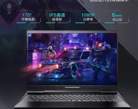 雷神911Pro i7 9750H 166...