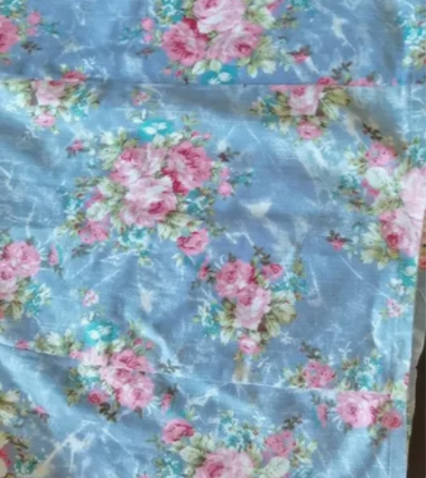 L码温婉连衣裙 售出后不退不换，不接受到手...