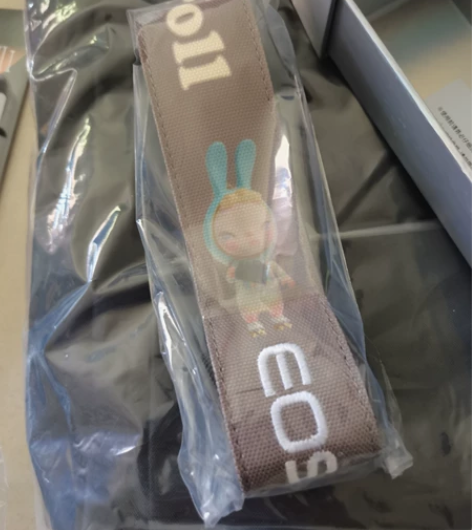 ◆出◆佳能原装SOOYA 联名款肩带 可直...